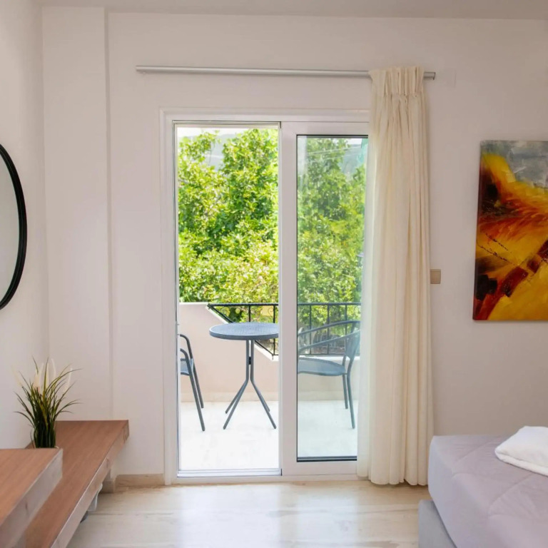 Hotel Elina
