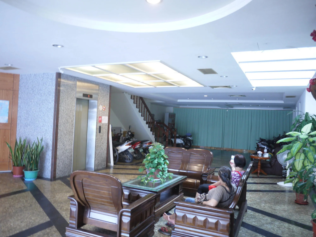 Chantai Hotel