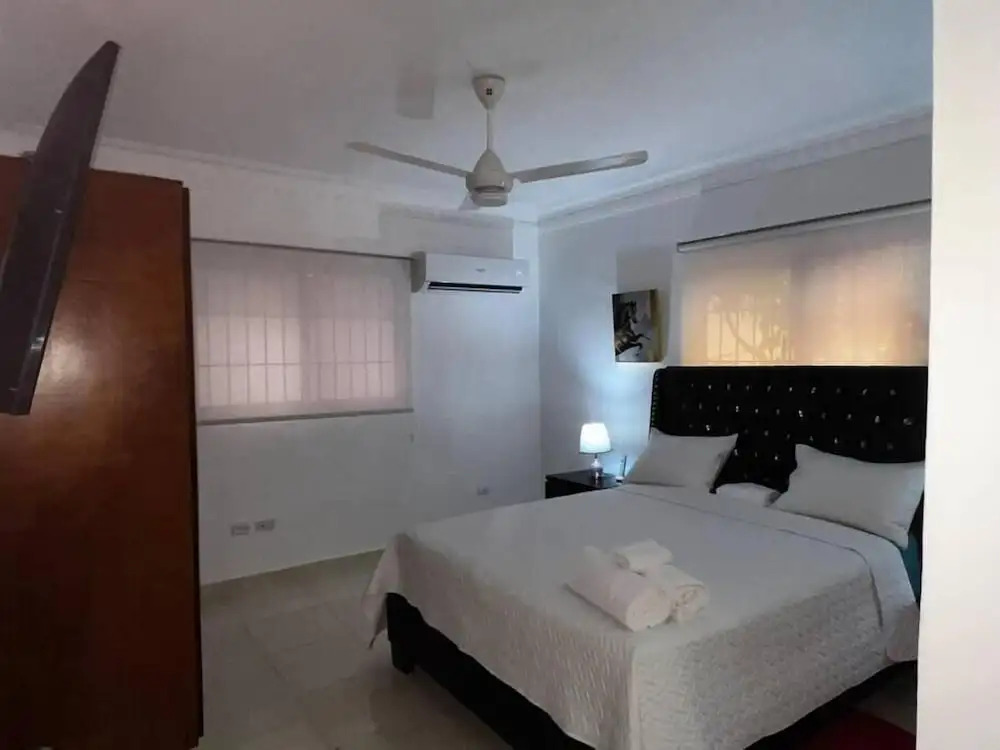 Entire Apartment Tu Nido De Amor #2 Santo Domingo West