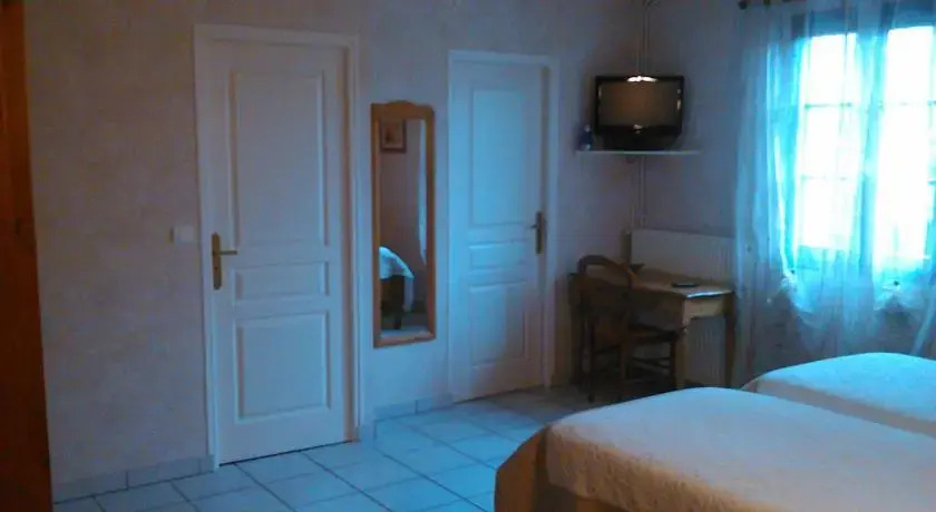 Le Domaine des Tuillieres