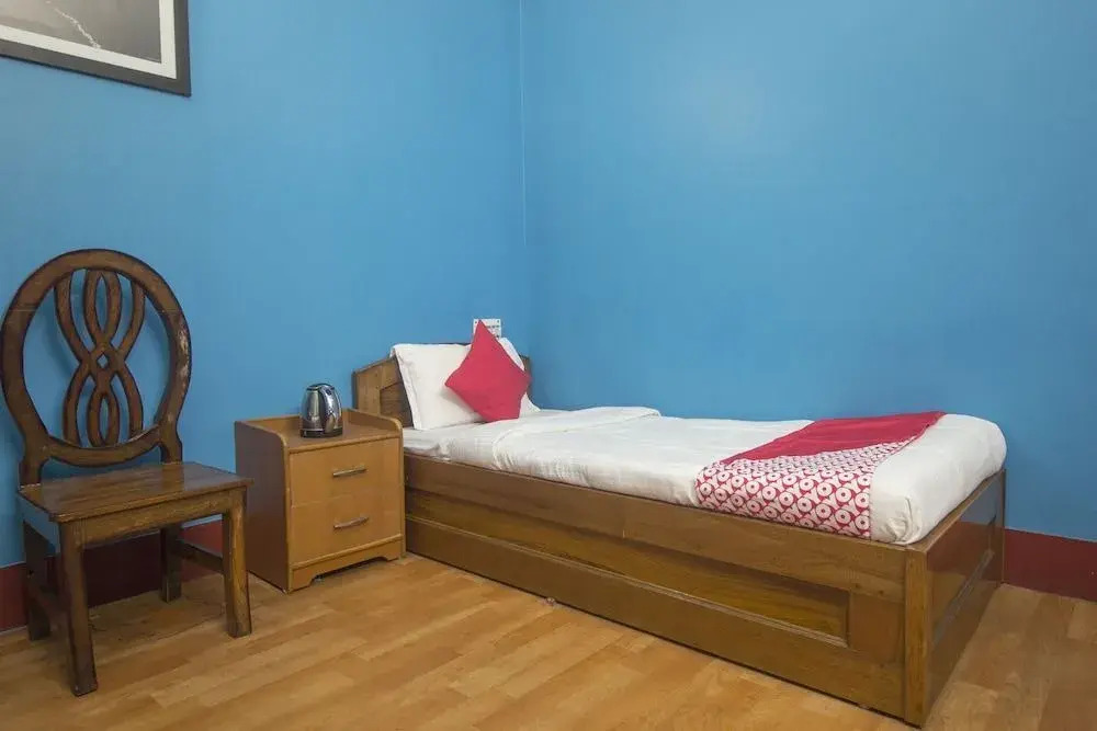 Hotel Palkyi by OYO Rooms