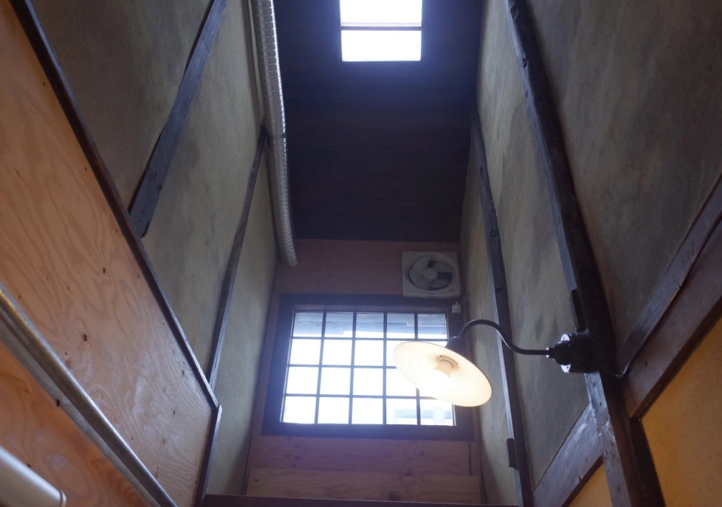 Guesthouse Chikayoshi