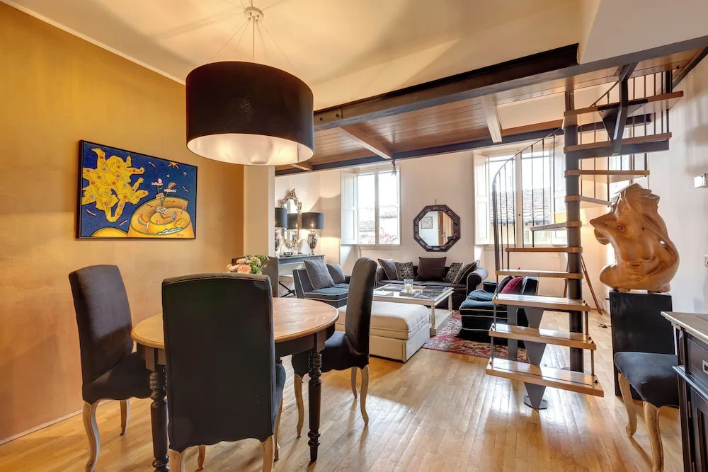 Mamo Florence - Casper Apartment