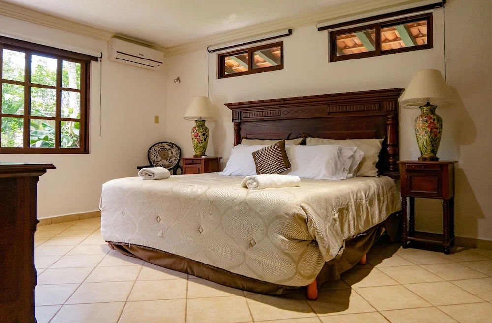 Hacienda Mexicana