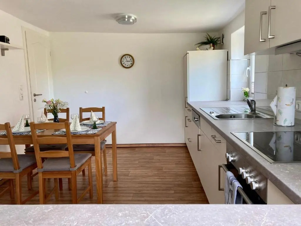 Ferienhaus-Spatzenvilla