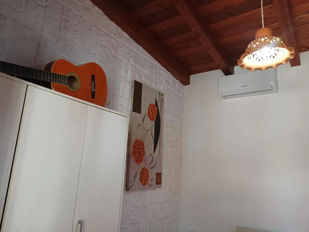 Pupillo Casa Vacanza