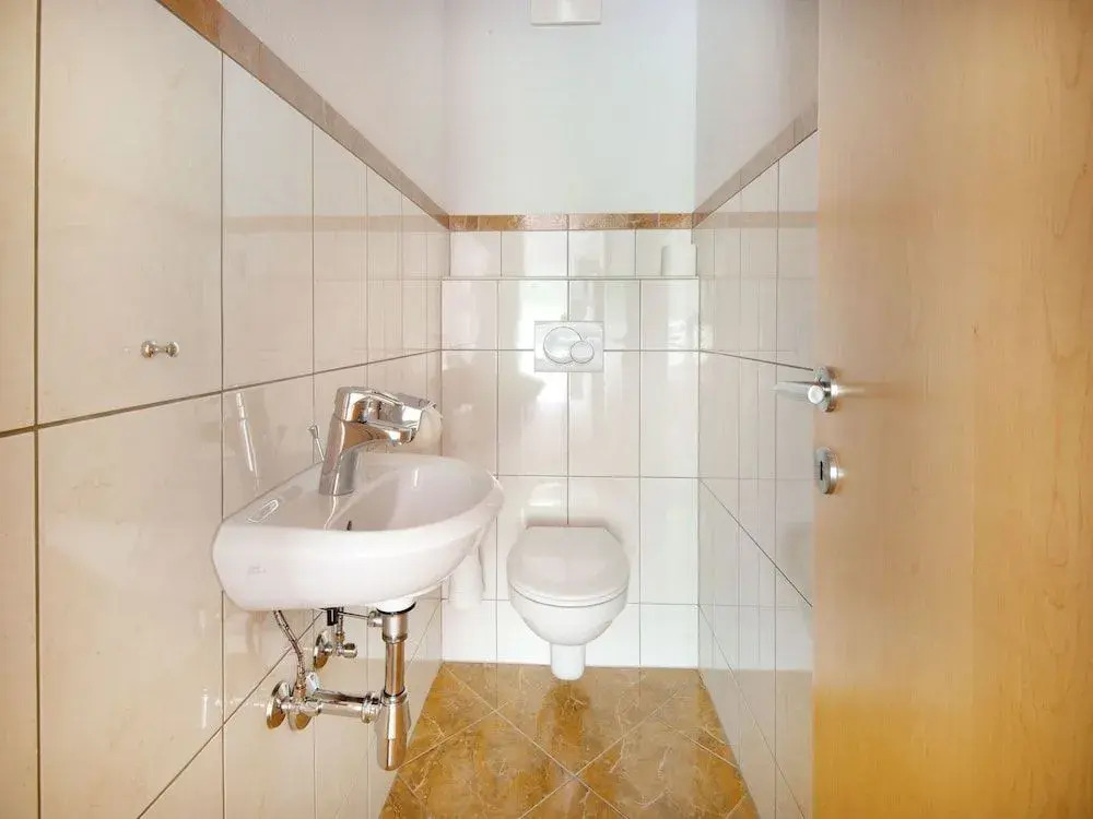 Restful Apartment in Sankt Anton am Arlberg with Sauna
