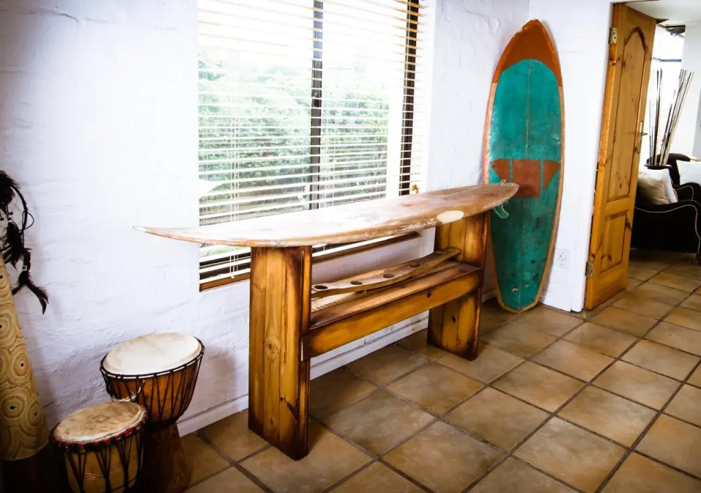 The Surf Shack