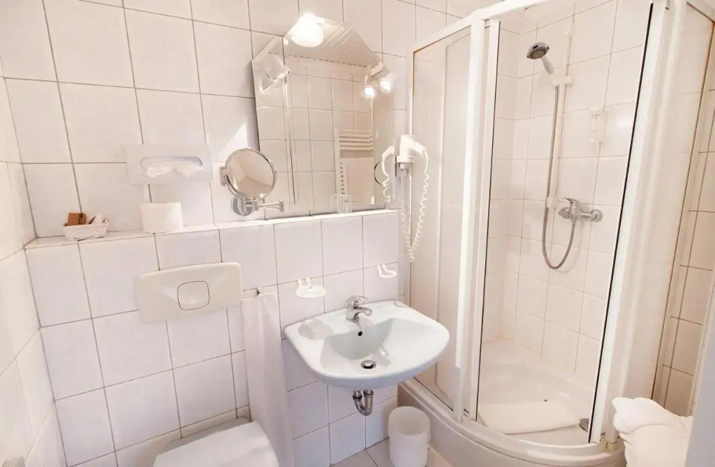 Nordseehotel Freese