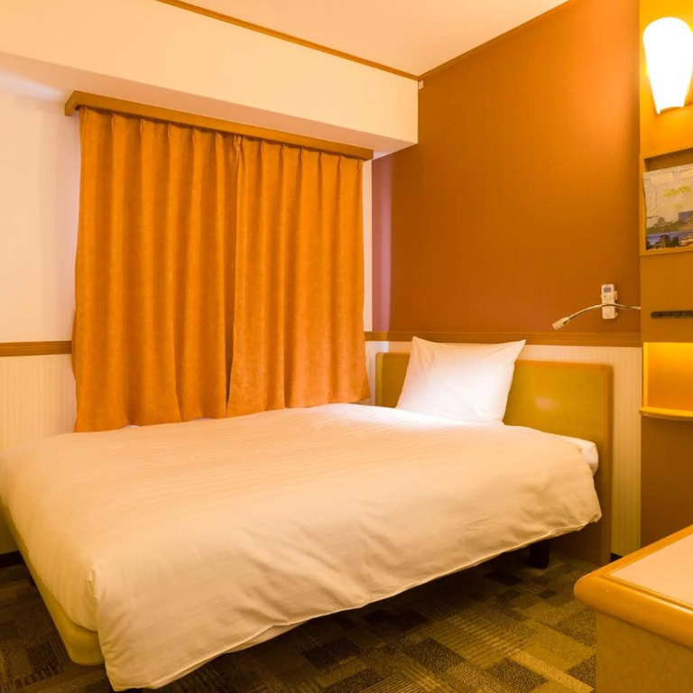 Toyoko Inn Tokyo Shinagawa-eki Takanawa-guchi