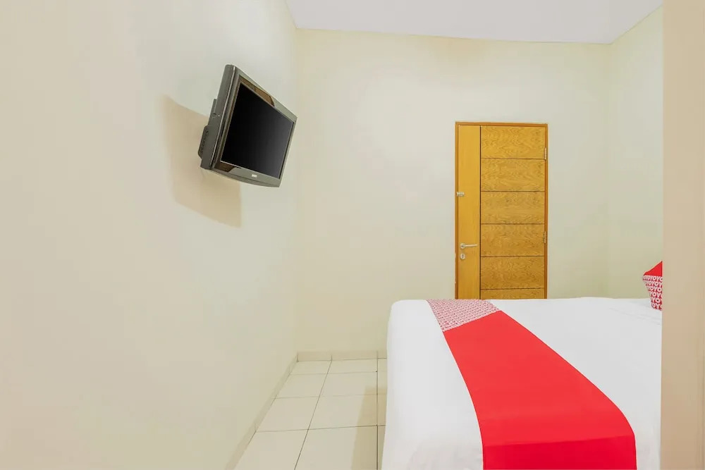 Micasa Residence by OYO Rooms