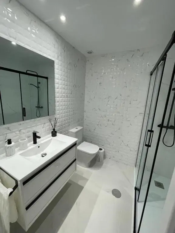 Exquisite NEW townhouse/Front Beach/2BEDR/2,5BATH