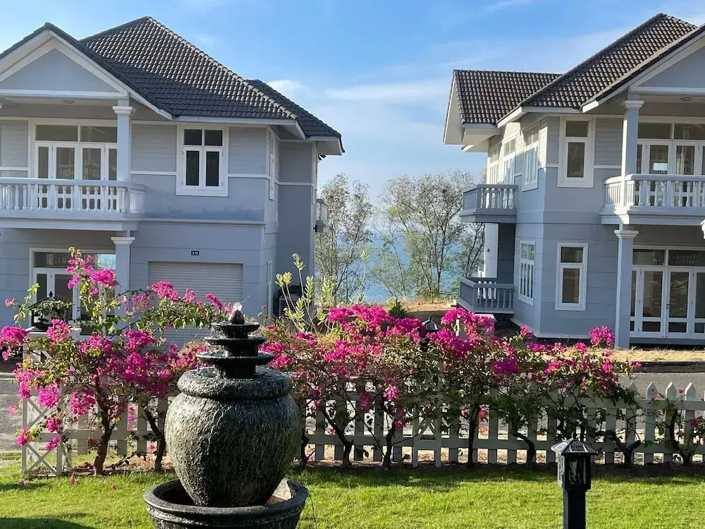 Villa Mui Ne Phan Thiet SeaView