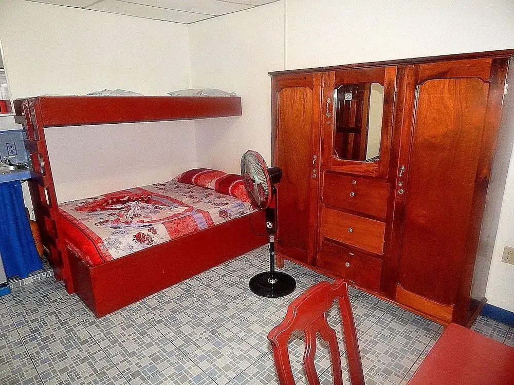 Rositas Hotel