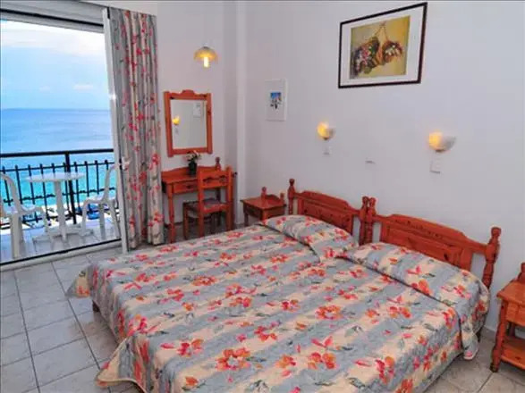 Hotel Akti