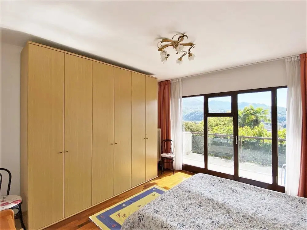 Holiday Home in Italy With Sea Views