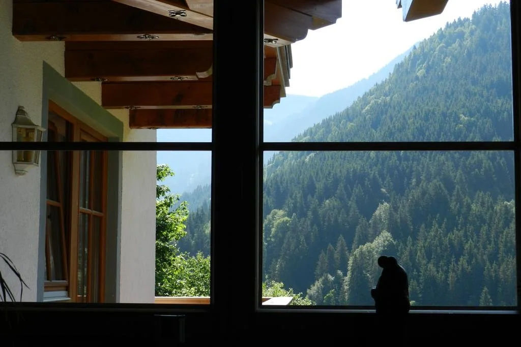 Haus Felsen