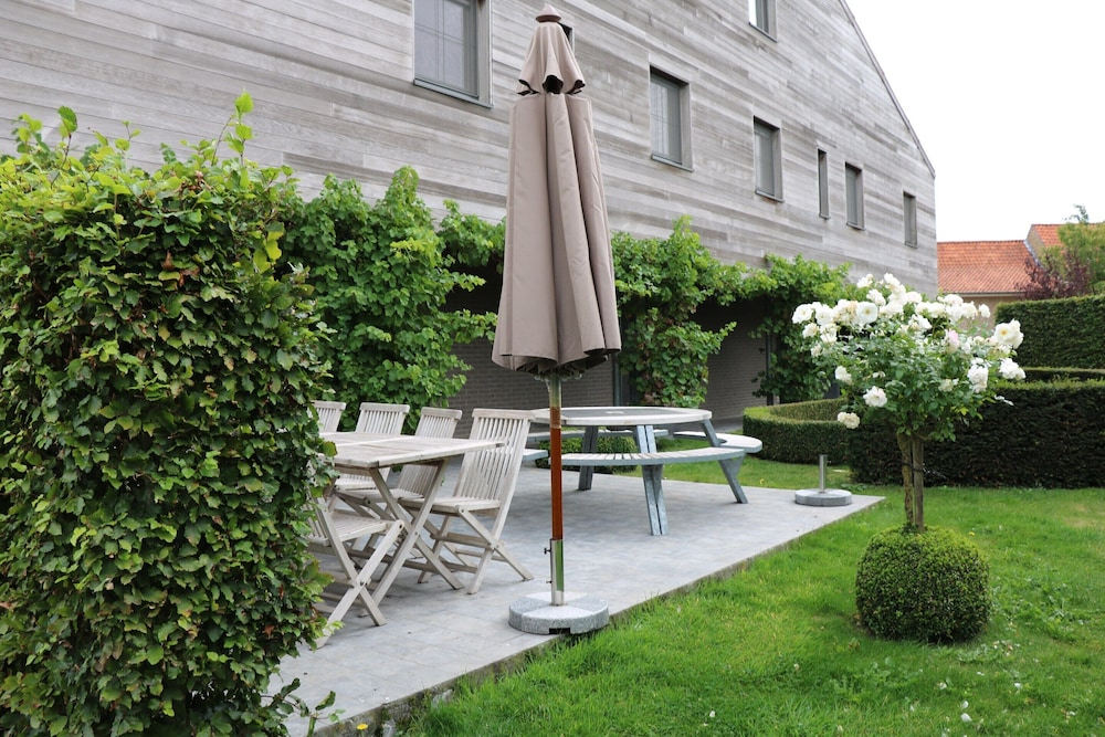 Countryside Holiday Home