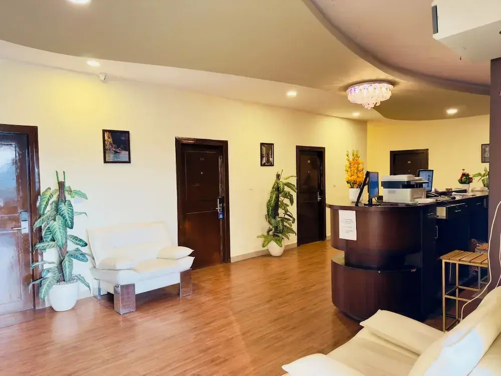 Blue Rocks Suites, Sarjapur Road