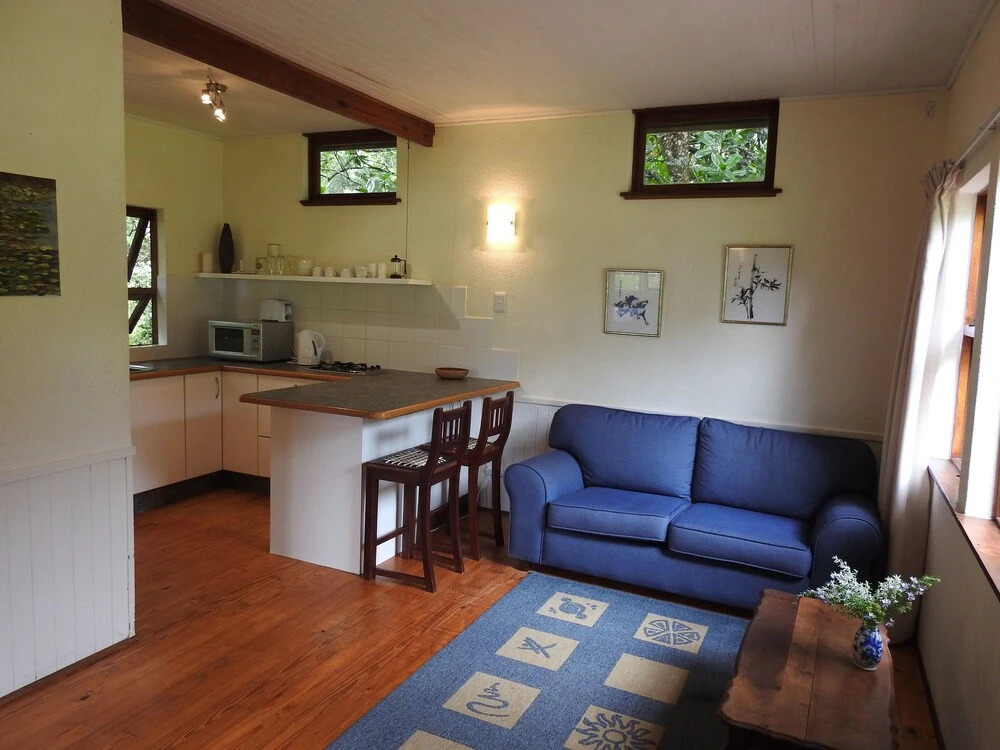 Natures Way Bushbuck Cottage