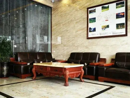 Guzhongqing Hotel