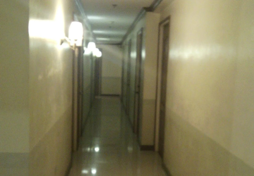 Blue Velvet Hotel & Cafe