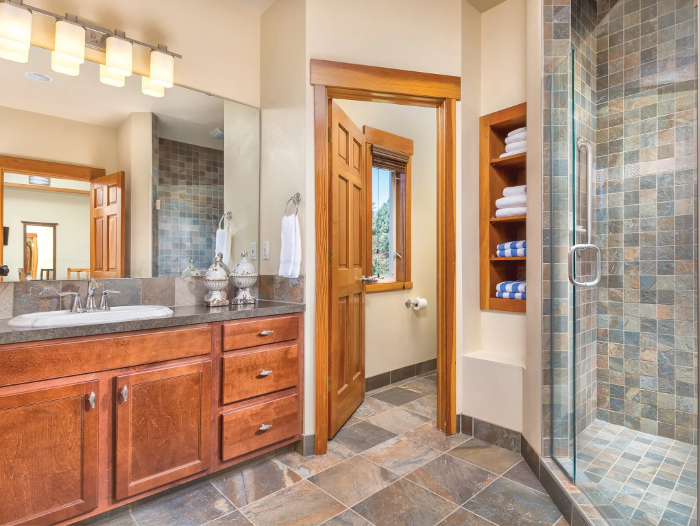 WorldMark Deer Harbor