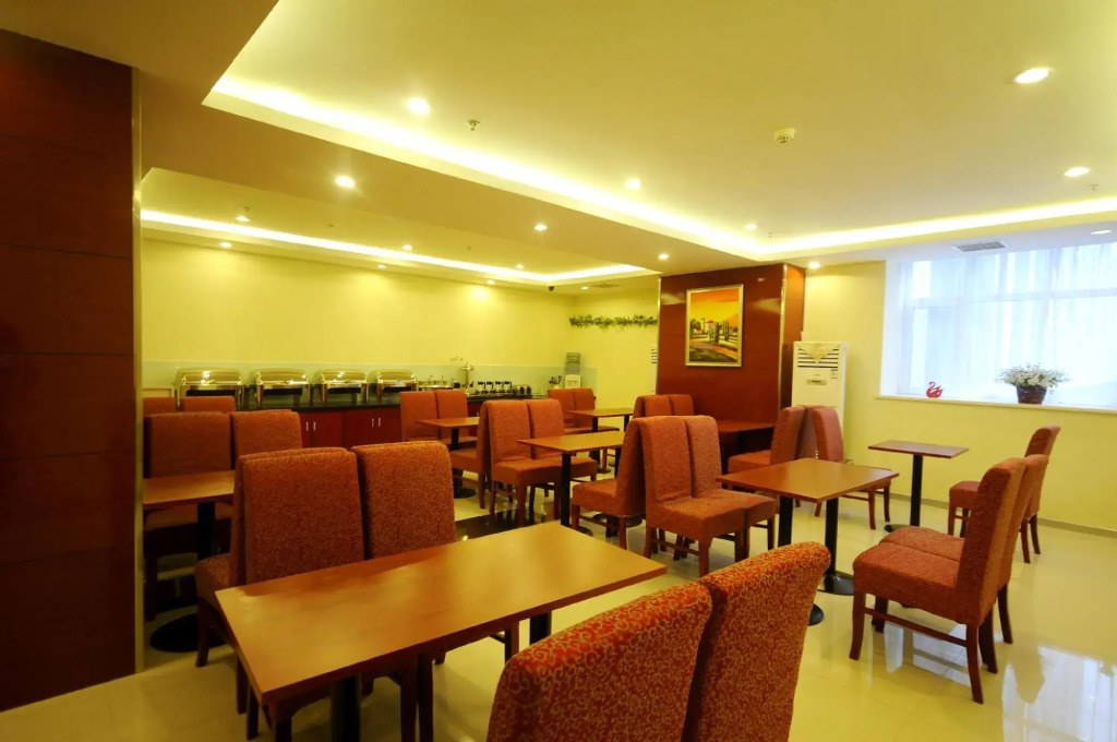Hanting Hotel
