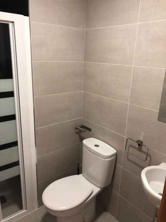 Pensión Albergue Los Caminantes