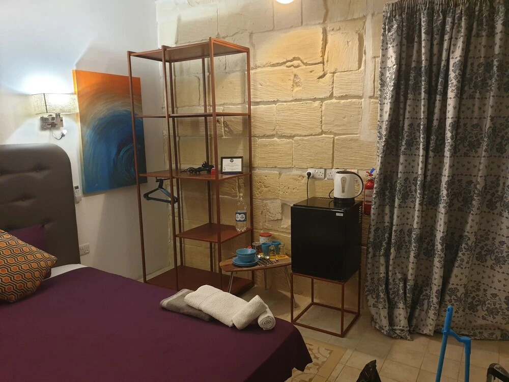 55 Senglea