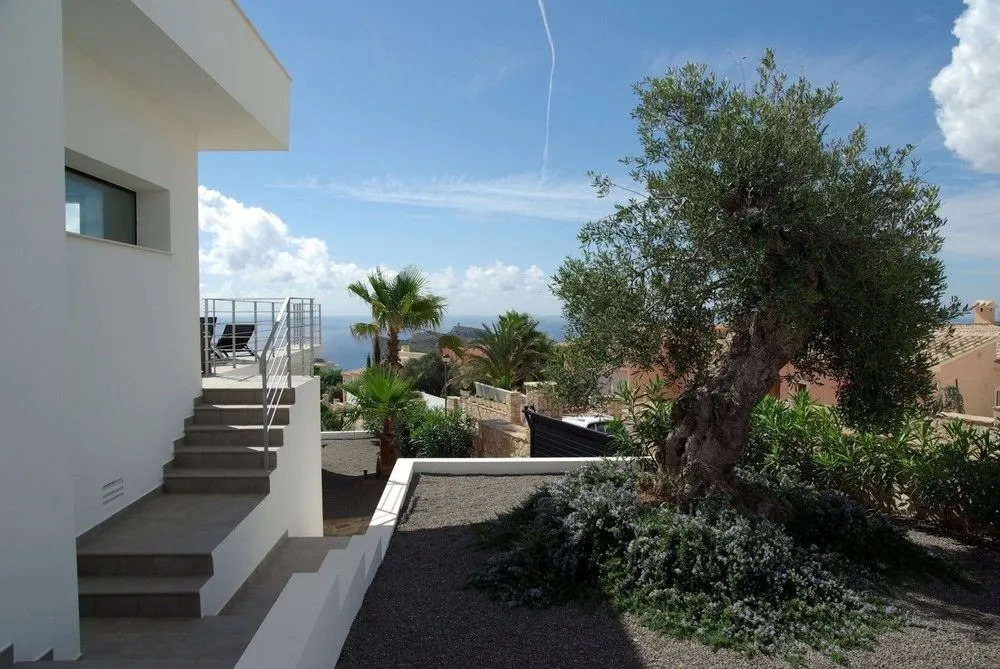 Villa in Benitachell, Alicante 102529 by MO Rentals