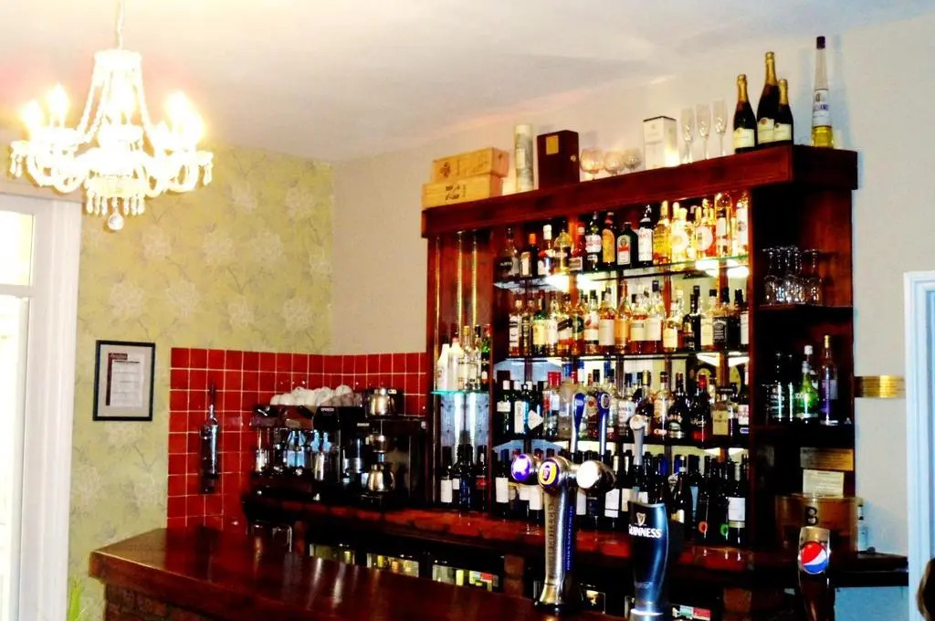 The Beeches Hotel