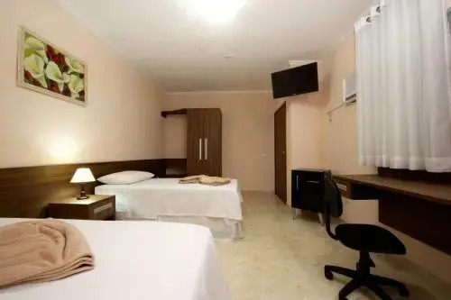 Hotel Itupeva Terrace Residence SPA