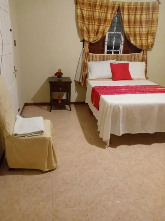 Inviting 2-bed House in Fair Prospect
