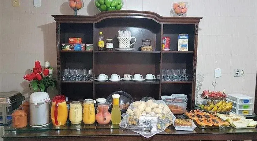 Pousada Dunas Braga