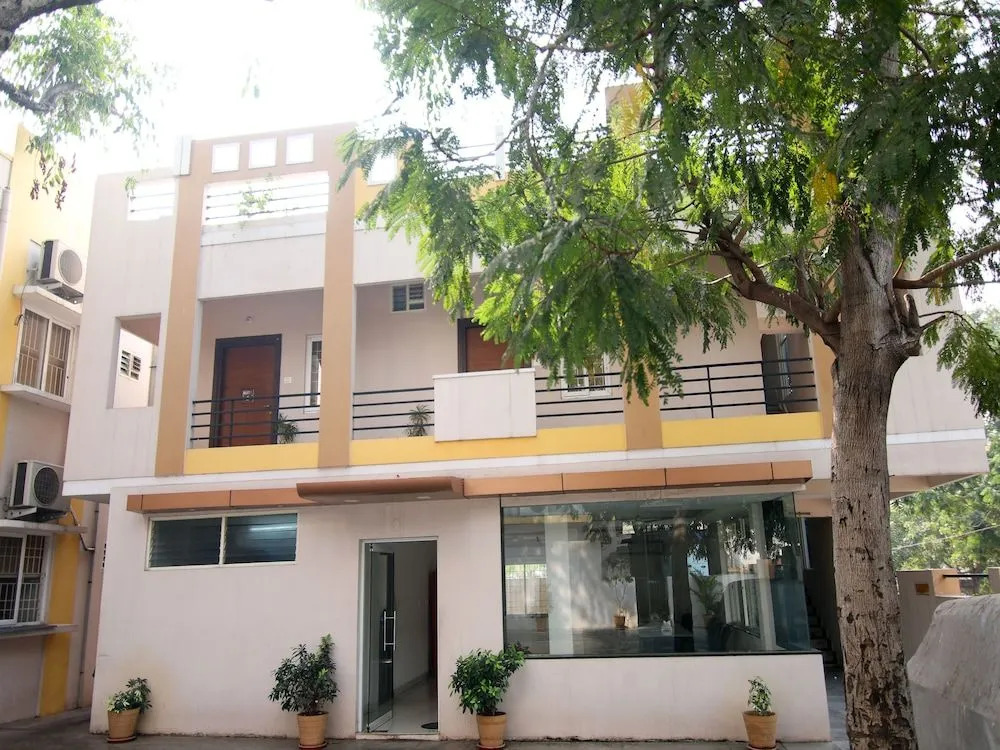 The Mak Inn Hotel - Affordable Luxury Stay