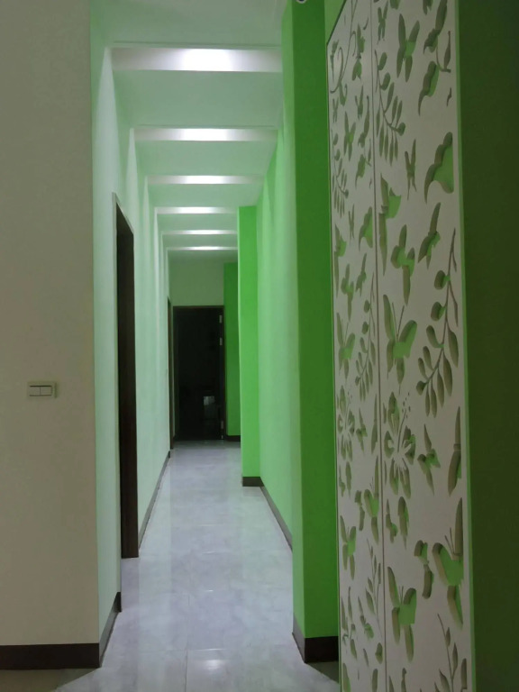 Tiffany Homestay
