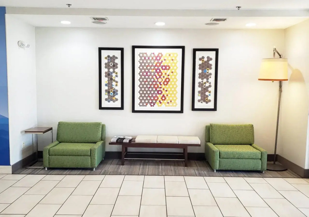 Holiday Inn Express San Angelo by IHG