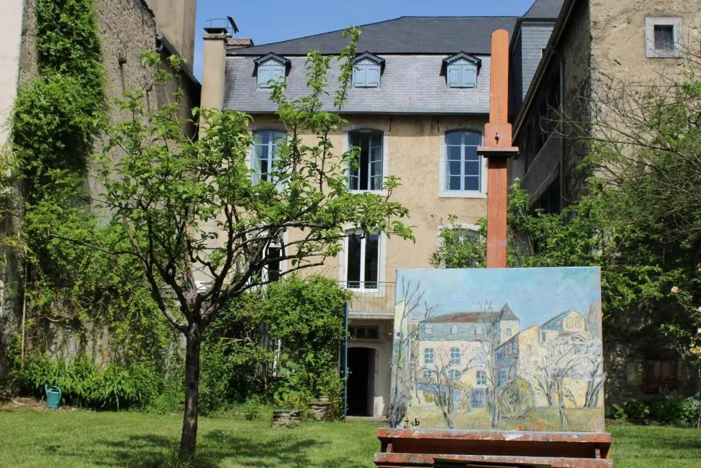 La Suite du Peintre