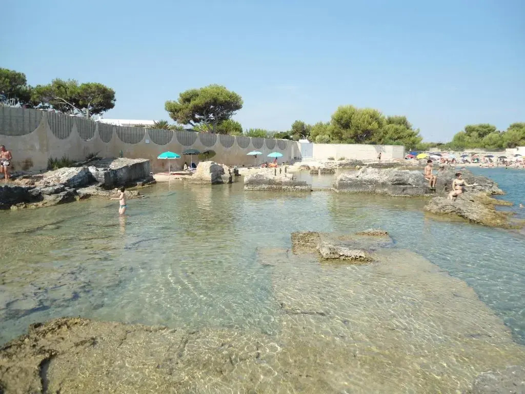 Ville Alba & Azzurra Accesso Privato al Mare