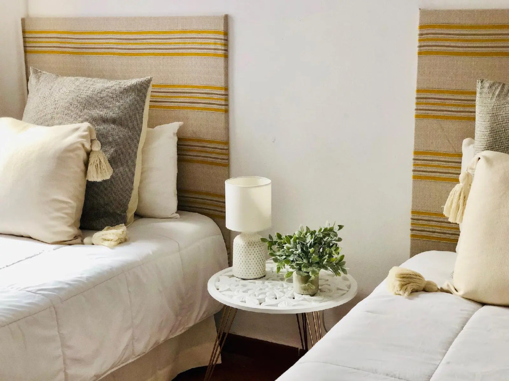 Canaryislandshost l Surf & Beach Apartment in Lanzarote