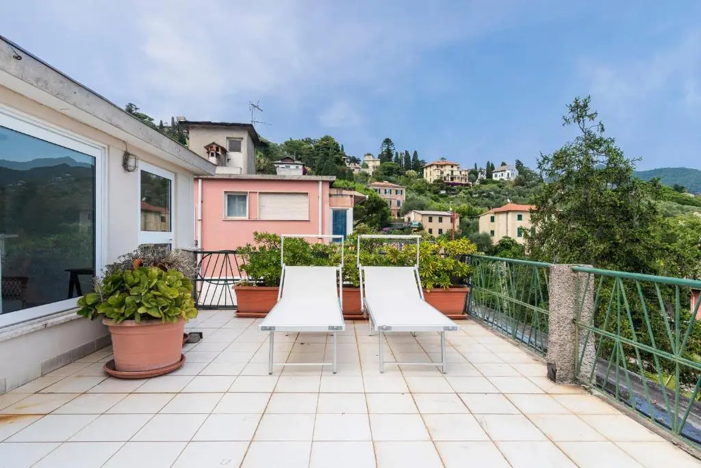 Aranci Flexyrent apt. 5min walk to beach + Parking