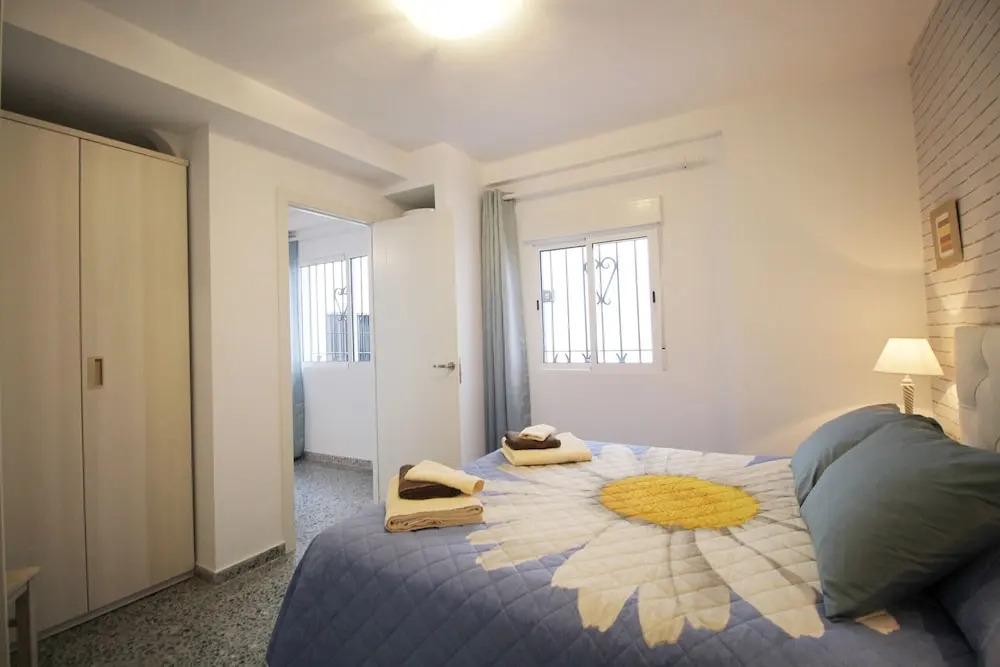 1068 Apartment Cervantes