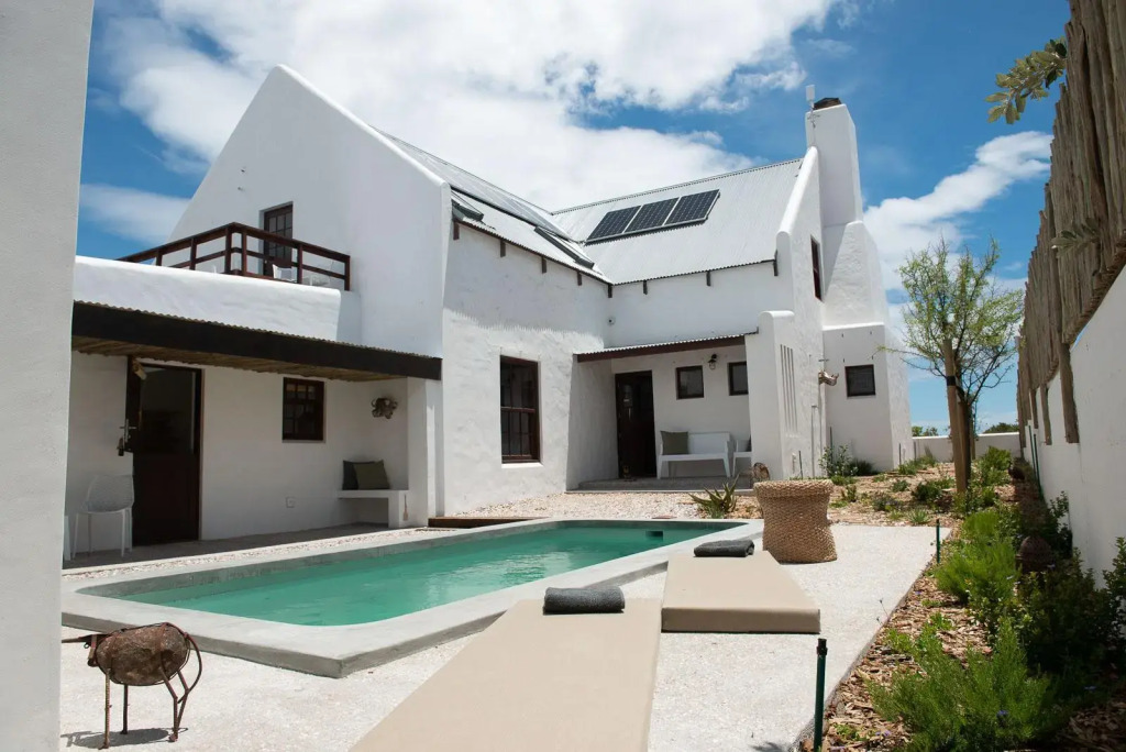 Gonana Guesthouse