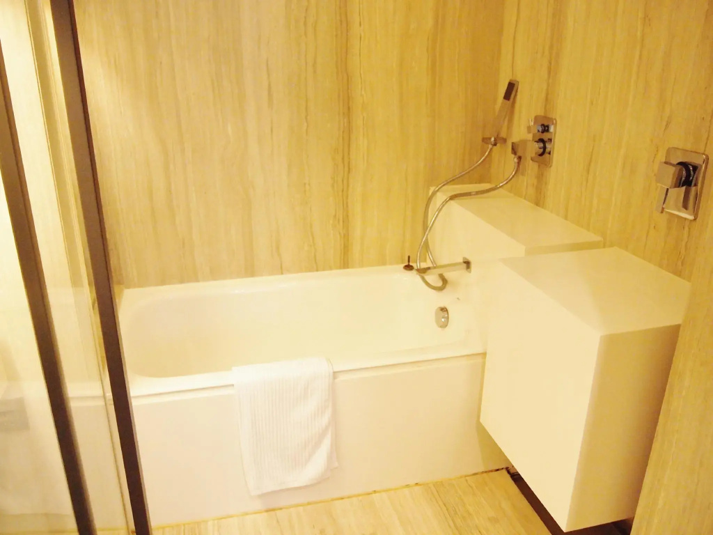 Yi Serviced Apartments