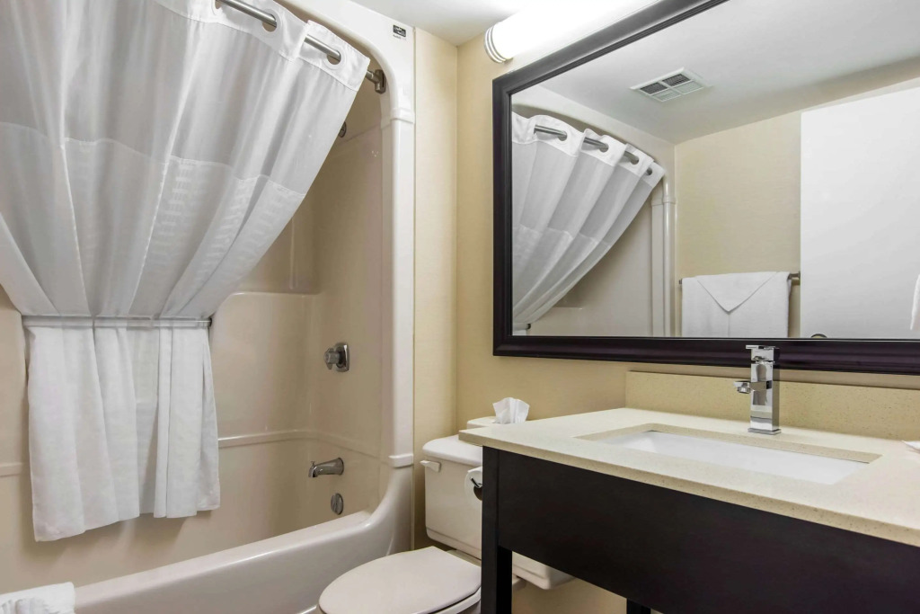 Comfort Inn
