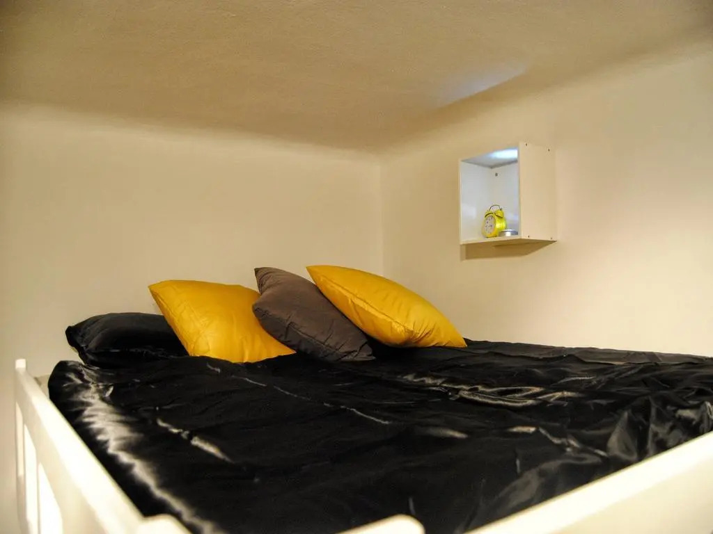 BluM Apartment