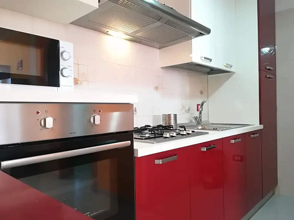 Casa vacanze Virginia Deluxe in Salento
