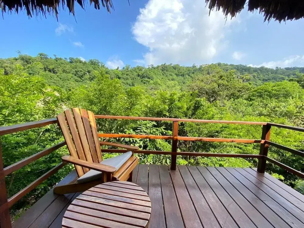 Senda Koguiwa Tayrona Nature Hotel