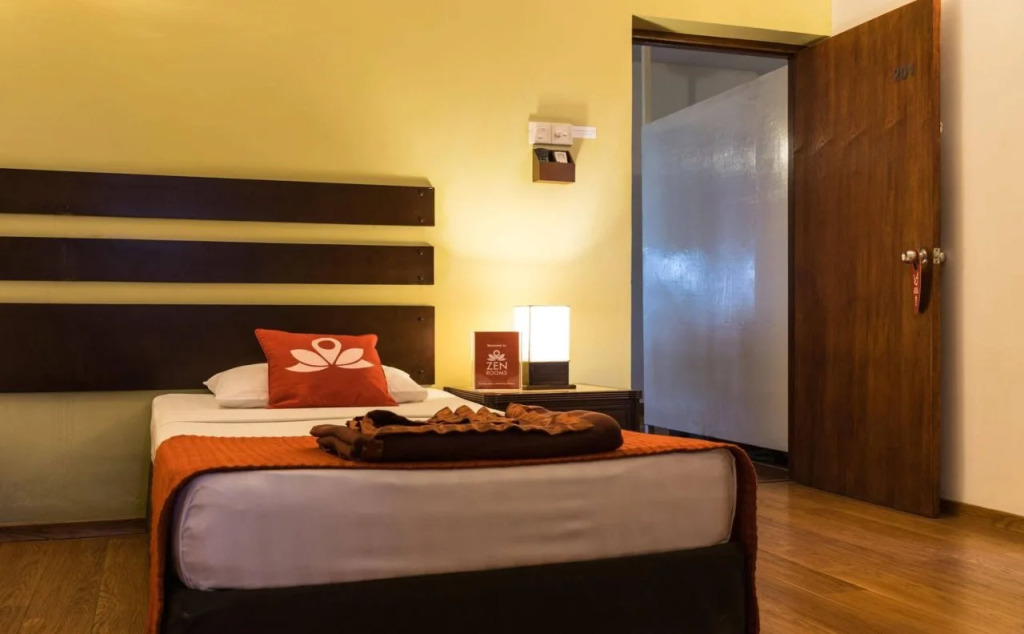 Monsoon Suites